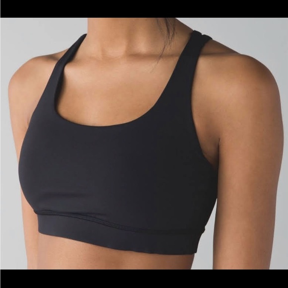 Lululemon Invigorate Bra - Picture 2 of 3